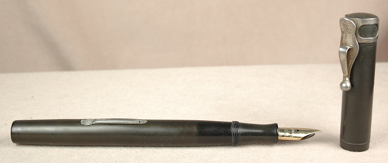 Vintage Pens: 5362: Waterman: 14 PSF